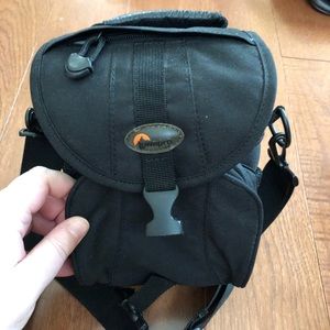 LowePro Top Load Camera Bag